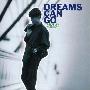 则竹裕之(Hiroyuki Noritake) -《Dreams Can Go》专辑[MP3]