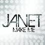 Janet Jackson -《Make Me》[单曲][MP3]