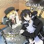 《潘多拉之心广播剧》(PandoraHearts)[DJCD - Pandora Radio Special CD Vol.1][皆川纯子&鳥海浩輔&石田彰][附BK][320kbps][MP3]