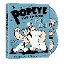《大力水手 DVD 第三卷》(Popeye The Sailor DVD Vol.3)[DVDRip]