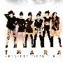 T-ara -《Absolute First Album》专辑[MP3]