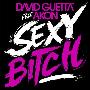 David Guetta feat. Akon -《Sexy Bitch》[单曲][MP3]