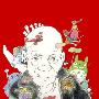 久石让 -《久石让在武道馆~与宫崎骏动画一同走过的25年~》[ISO镜像版]