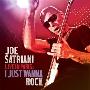 Joe Satriani -《Live in Paris: I Just Wanna Rock》[MP3]