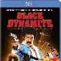 《黑色炸药》(Black Dynamite)[BDRip]