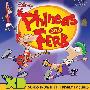 原声大碟 -《飞哥与小佛》(Phineas & Ferb Original SoundTrack)[MP3]