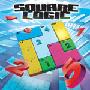 《逻辑方块》(Everyday Genius: SquareLogic)完整硬盘版[压缩包]