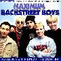 BackStreet Boys -《Maximum BackStreet Boys》[MP3]