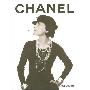 《时装偶像CHANEL自传》(Chanel Fashion (Memoirs) )(Franois Baudot)英文版[PDF]