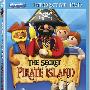 《摩比小子：海盗历险记》(Playmobil: The Secret of Pirate Island )国语/粤语/英语/泰语[HALFCD]