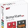 《BBE效果器插件包》(BBE.StompWare.Bundle.VST.RTAS.v1.0)1.0[安装包]