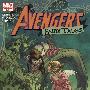 《复仇者童话》(Avengers Fairy Tales)[更新1][漫画]Marvel全彩英文[压缩包]