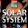 《太阳系》(Just the Facts Solar System)(School Specialty)扫描版[PDF]