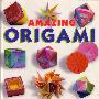 《不可思议的折纸》(Amazing Origami)(Kunihiko Kasahara)扫描版[PDF]