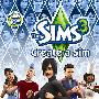 《模拟人生3：创建市民模式》(Sims 3 Create A Sim)[光盘镜像]