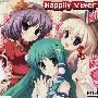 《Happily N'Ever Before》[M3-23][同人音楽][东方][Kraster][含BK][TTA]