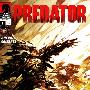 《铁血战士》(Predator)[更新1][漫画]Dark Horse全彩英文[压缩包]