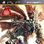 《噬神者》(God Eater)日版[光盘镜像][PSP]