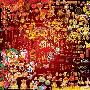 《2010年虎年PSD素材》(2010 taiger PSD)