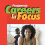 《定位时尚：服装纺织从业人员职业生涯规划》(Careers in Focus)(Ferguson)第三版[PDF]
