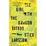 《龙纹身的女孩（英文版）》(The Girl With the Dragon Tattoo)((瑞典)史迪格．拉森)文字版[PDF]