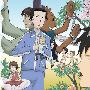 《搞笑漫画日和+》(Gekijou_Gag_Manga_Biyori_+)[酢浆草字幕组][2010年1月新番][01-05MKV更新中][TVRip]