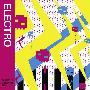 Various Artists -《Playlist: Electro》[iTunes Plus AAC]