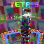 《3D版俄罗斯方块》(3D Tetris)硬盘版/更新程序[安装包]