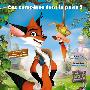 《列那狐的故事》(Le Roman de Renart)[DVDRip]