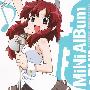 《魔力充电娘主题曲集》(Fight Ippatsu! Juuden-chan)[MiNi AlBum - みにあるばむとでぃーぶいでぃー][附BK][TAK+MP3(320Kbps)]