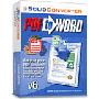 《Solid Converter PDF 6.0 多语官方特别版》(Solid Converter PDF V6)6.0(Build 699)[压缩包]