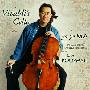 Yo-Yo Ma 马友友 -《维瓦尔第大提琴》(Vivaldi's Cello)SONY[MP3]