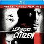 《守法公民》(Law Abiding Citizen )[HALFCD]
