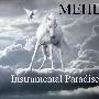 Mehdi 梅迪 -《器乐8:天堂》(Instrumental Paradise Volume 8)[MP3]