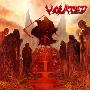 Violated -《Only Death Awaits》[MP3]