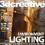 《3DCreative电子杂志》(3DCreative)更新至10年02月刊[PDF]