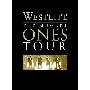 Westlife -《Westlife—2005年谢菲尔德演唱会》(The Number Ones Tour)[DVDRip]