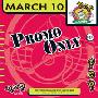 Various Artists -《Promo Only Latin Pop March 2010》[MP3]