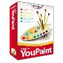 《讯连科技趣味绘图软件》(CyberLink YouPaint v1.2.1223a Multilingual 多国语言含中文)[压缩包]