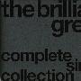 the brilliant green -《the brilliant green complete single collection’97-’08》专辑[APE]