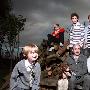 《Channel 4 八个儿子，想要个女儿》(Channel 4 8 Boys And Wanting A Girl)[PDTV][TVRip]