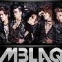 MBLAQ -《Just MBLAQ(320K)》迷你专辑[MP3]