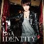 BoA -《IDENTITY》专辑(更新320K)[MP3]