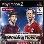 《世界足球 胜利十一人2010》(World Soccer Winning Eleven 2010)日版[光盘镜像][PS2]