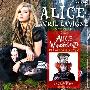 Avril Lavigne -《Alice(underground)》