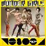 Wonder Girls -《Nobody Rainstone Remix》单曲(English Verison)[MP3]