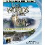 《失落的世界》(Lost Worlds: Life in the Balance)MiniSD.国英法三语[HALFCD]