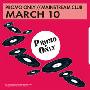 Various Artists -《Promo Only Mainstream Club March 2010》[MP3]