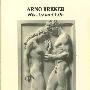 《阿诺·布莱克的艺术人生》(Arno Breker: His Art and Life )