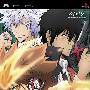 《家庭教师.Hitman.Reborn!.竞技场2.精神爆发》(Katekyoo Hitman Reborn! Battle Arena 2 - Spirits Burst)日文原版[光盘镜像][PSP]